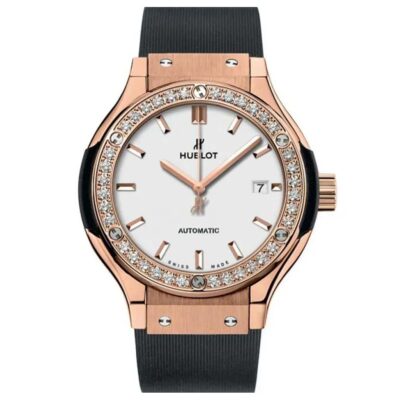 Ảnh sản phẩm Hublot 33mm Nữ 582.OX.2610.RX.1204