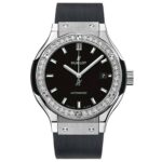 Hublot 33mm Nữ 582.NX.1170.RX.1204 - Ảnh 1