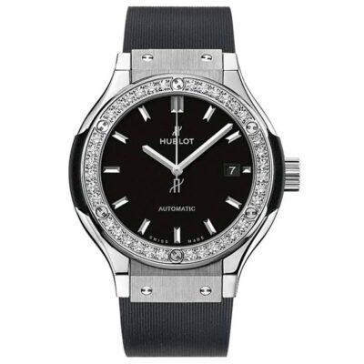 Ảnh sản phẩm Hublot 33mm Nữ 582.NX.1170.RX.1204