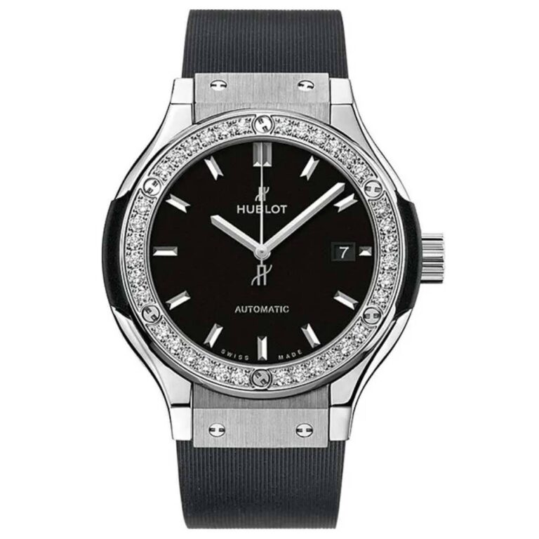 Hublot 33mm Nữ 582.NX.1170.RX.1204