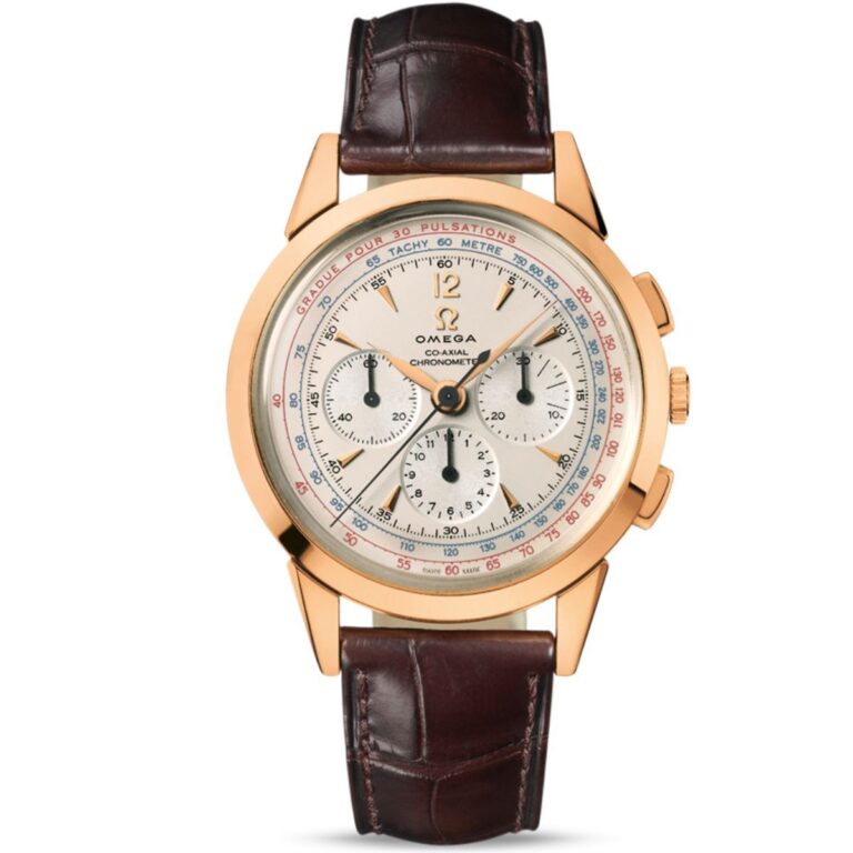 Omega 39mm Nam 516.53.39.50.02.001