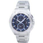 Citizen 43mm Nam CA0270-59E - Ảnh 1