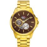 Olym Pianus 40mm Nam OP9908-88.1AGK-N - Ảnh 1