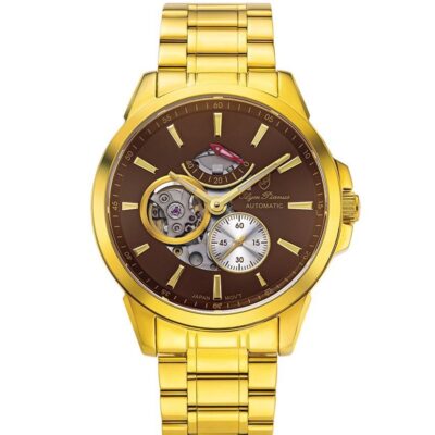 Ảnh sản phẩm Olym Pianus 40mm Nam OP9908-88.1AGK-N