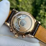 Longines 38.5mm Nam L2.669.8.78.3 - Ảnh 6