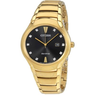 Ảnh sản phẩm Citizen 40mm Nam AW1552-54E