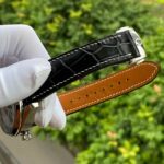 Omega 42.2mm Nam 2813.30.81 - Ảnh 4