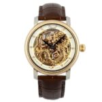 Ogival 40mm Nam OG358-18.65AGSR-GL-X - Ảnh 1