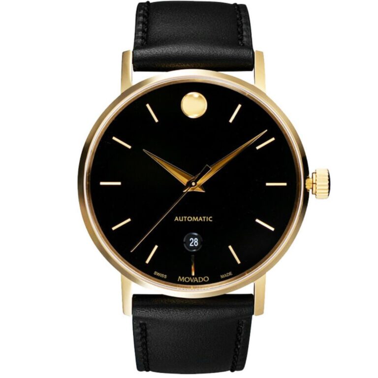 Movado 40mm Nam 0607300