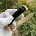 Omega 34mm Nữ 231.53.34.20.01.002 - Ảnh 7