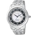 Citizen 42mm Nam NH8300-57E - Ảnh 1