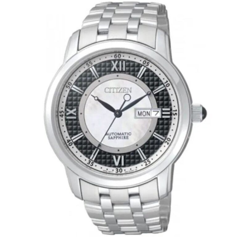 Citizen 42mm Nam NH8300-57E