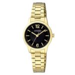 Citizen 25mm Nữ EJ6082-51E - Ảnh 1