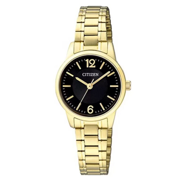 Citizen 25mm Nữ EJ6082-51E
