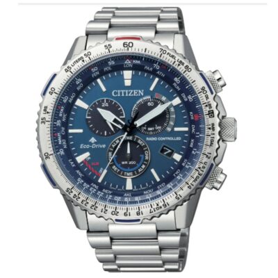 Ảnh sản phẩm Citizen 45.9mm Nam CB5000-50L