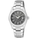 Citizen 31mm Nữ FE1010-57H - Ảnh 1