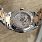 Omega 36mm Nam 2304.30.00 - Ảnh 6