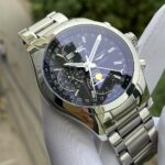 Longines 42mm Nam L2.798.4.52.6 - Ảnh 6