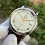 Omega 39.5mm Nam 424.13.40.20.02.002 - Ảnh 3