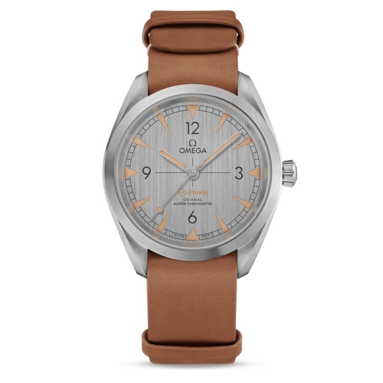 Omega 40mm Nam 220.12.40.20.06.001