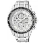 Citizen 43mm Nam CA0341-52A - Ảnh 1