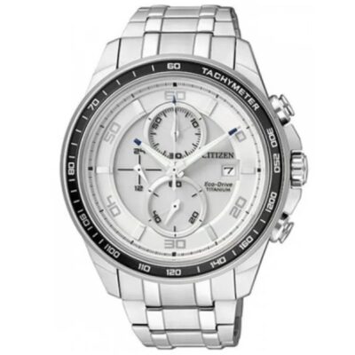 Ảnh sản phẩm Citizen 43mm Nam CA0341-52A