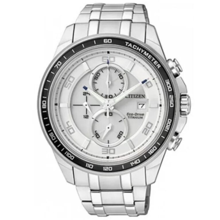 Citizen 43mm Nam CA0341-52A