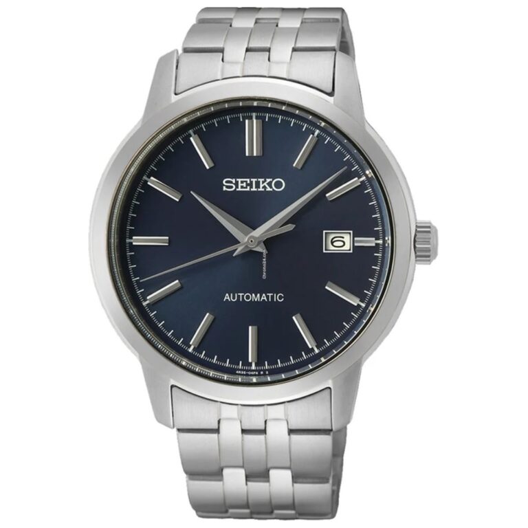Seiko 41mm Nam SRPH87K1