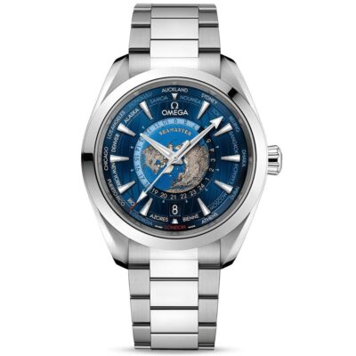 Ảnh sản phẩm Omega 43mm Nam 220.10.43.22.03.001