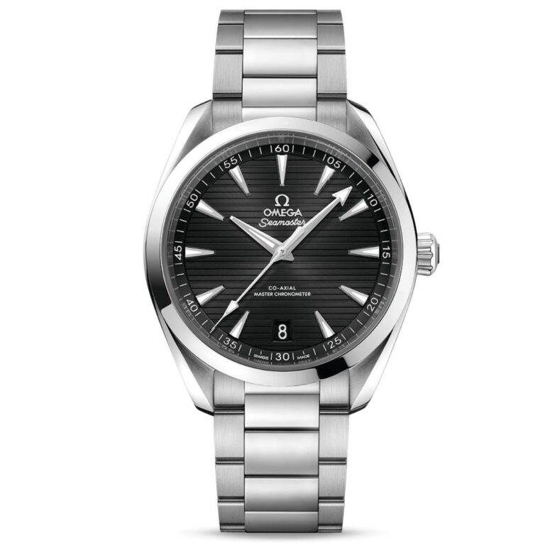 Omega 41mm Nam 220.10.41.21.01.001