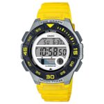 Casio 38mm Nữ LWS-1100H-9AVDF - Ảnh 1