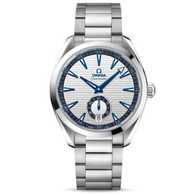 Ảnh sản phẩm Omega 41mm Nam 220.10.41.21.02.004