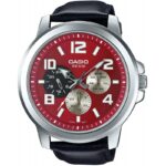 Casio 52.4mm Nam MTP-X300L-4AVDF - Ảnh 1