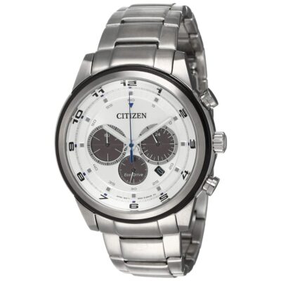 Ảnh sản phẩm Citizen 42mm Nam CA4034-50A