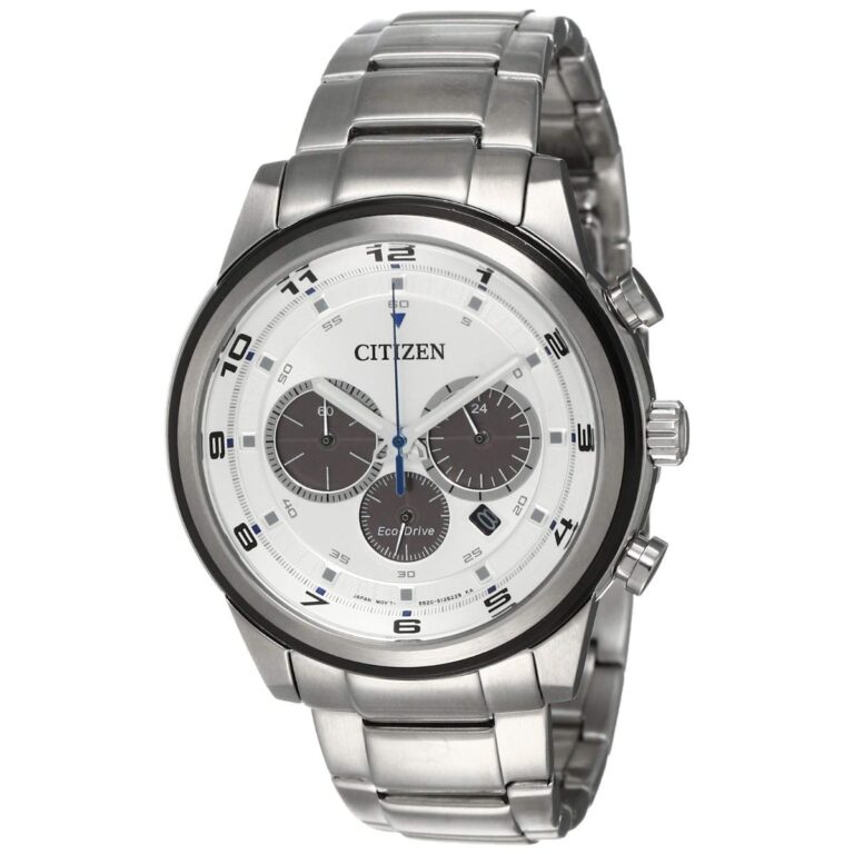 Citizen 42mm Nam CA4034-50A