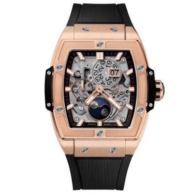 Ảnh sản phẩm Hublot 42mm Nam 647.OX.1138.RX