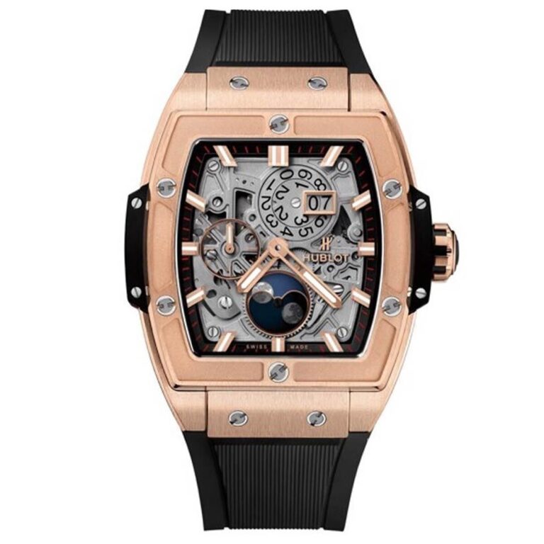Hublot 42mm Nam 647.OX.1138.RX