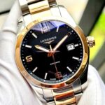 Longines 40mm Nam L2.785.5.56.7 - Ảnh 6