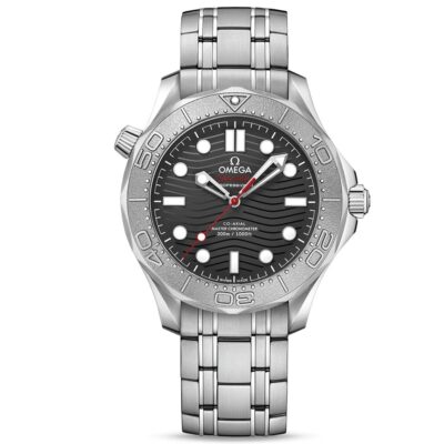 Ảnh sản phẩm Omega 42mm Nam 210.30.42.20.01.002