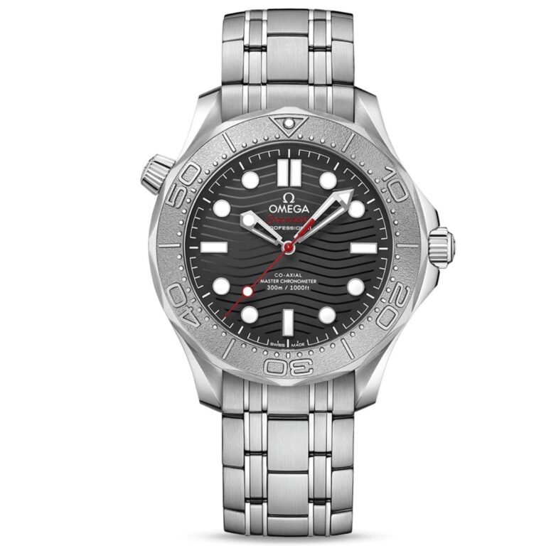 Omega 42mm Nam 210.30.42.20.01.002