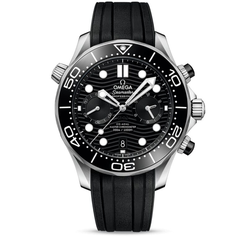 Omega 44mm Nam 210.32.44.51.01.001