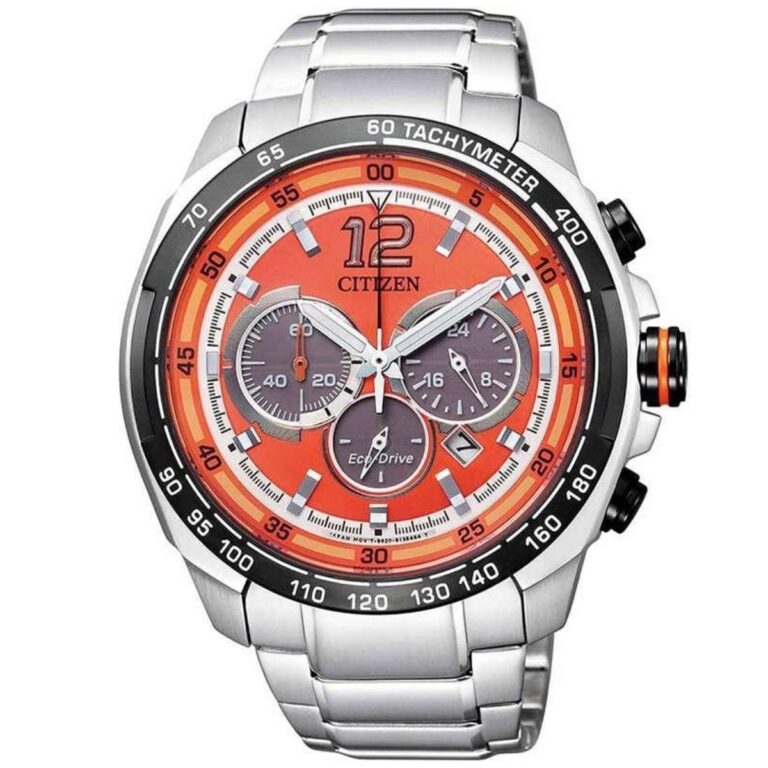 Citizen 45mm Nam CA4234-51X