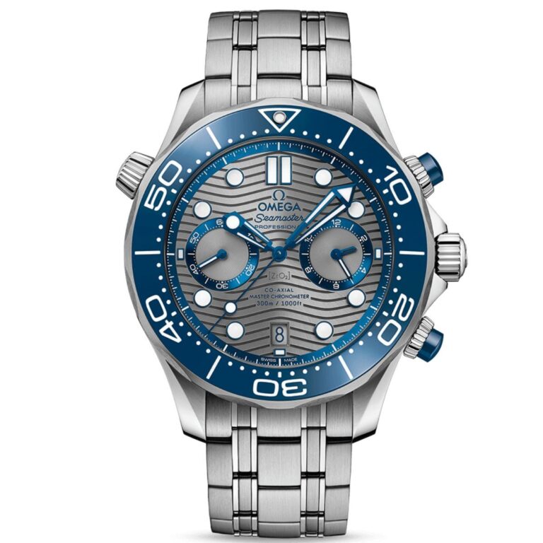 Omega 44mm Nam 210.30.44.51.06.001