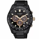 Citizen 43mm Nam CA4458-88E - Ảnh 1