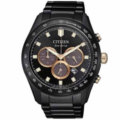 Ảnh sản phẩm Citizen 43mm Nam CA4458-88E