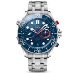 Omega 44mm Nam 210.30.44.51.03.002 - Ảnh 1
