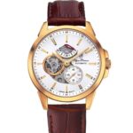 Olym Pianus 40mm Nam OP9908-88.1AGR-GL-T - Ảnh 1