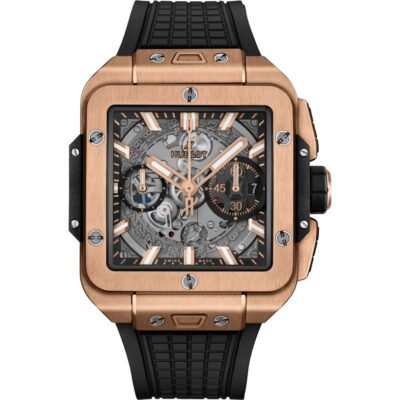 Ảnh sản phẩm Hublot 42mm Nam 821.OX.0180.RX