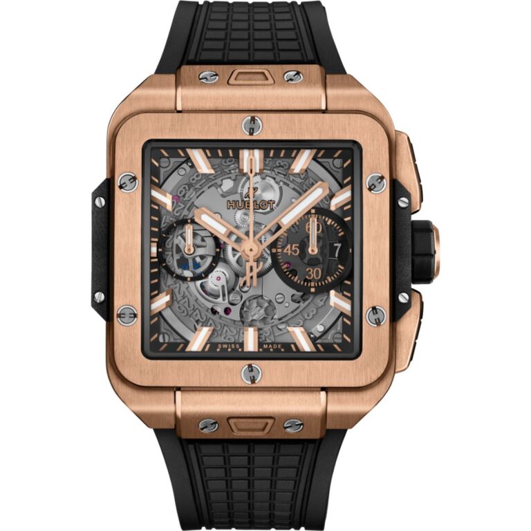 Hublot 42mm Nam 821.OX.0180.RX