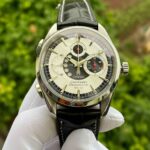 Omega 42.2mm Nam 2813.30.81 - Ảnh 7